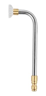 Foto 1 | Foto 1 | Varilla de Canal de Lavadora a Presión 90 Grados de 16cm Vento para Hidrolavadora Eléctrica