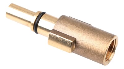 Foto 1 | Foto 1 | Conector de Pistola de Chorro de Pulverización #6 para Hidrolavadora Eléctrica