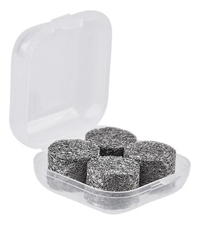 Foto 1 | Foto 1 | Fabricante de Espuma de Filtro con Malla de Acero Inoxidable Kärcher para Hidrolavadora Eléctrica