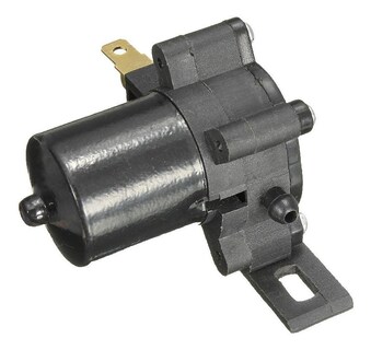 Foto 1 | Foto 1 | Bomba de Lavado de Parabrisas Universal Obi de 12 Voltios para Hidrolavadora Eléctrica