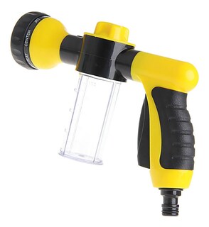 Foto 1 | Foto 1 | Pistola de Pulverización de Alta Presión 8 en 1 Kärcher color Amarillo para Hidrolavadora Eléctrica