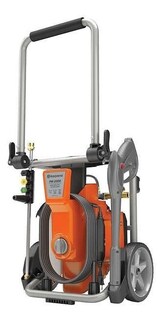 Foto 1 | Foto 1 | Hidrolavadora Eléctrica Husqvarna 2000 Psi Multicolor