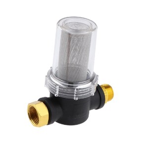Foto 1 | Foto 1 | Filtro de Agua para Hidrolavadora Eléctrica