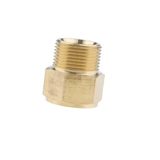 Foto 1 | Foto 1 | Dora de Presión Conector Hembra a Macho Accesorios para Hidrolavadora Eléctrica