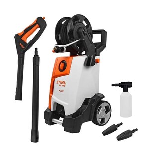 Foto 1 | Foto 1 | Hidrolavadora Alta Presión Brushless Stihl Re 130 Plus