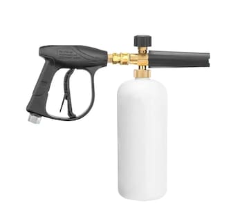 Foto 1 | Foto 1 | Kit Pistola Hidrolavadora con Boquilla Eo Safe Imports Esi-299 color Blanco