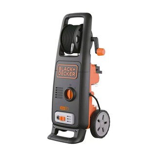 Foto 2 | Foto 2 | Hidrolavadora Alta Presión Black+Decker BW17-B3 1600w