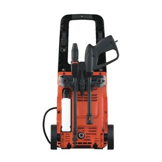 Foto 3 | Foto 3 | Hidrolavadora Alta Presión Black+Decker BW17-B3 1600w
