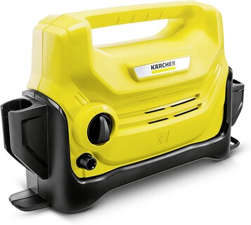 Foto 3 | Foto 3 | Hidrolavadora Eléctrica Karcher color Amarillo