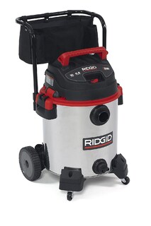 Foto 1 | Foto 1 | Hidrolavadora de Acero inoxidable RIDGID 50353 1610RV