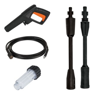 Foto 1 | Foto 1 | Kit De Accesorios Manguera Pistola Lanza Y Filtro Hila-1500