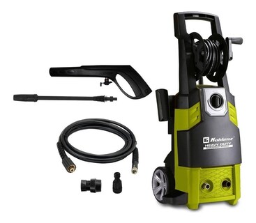 Foto 1 | Foto 1 | Hidrolavadora Eléctrica Koblenz HL450V 2600 Psi