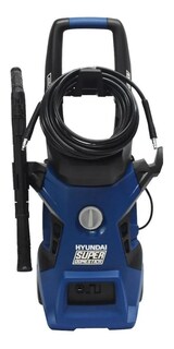 Foto 1 | Foto 1 | Hidrolavadora Eléctrica Hyundai 1800w 2000 Psi - Hyp2000xt