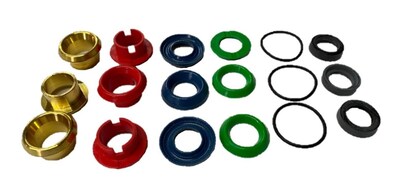 Foto 1 | Foto 1 | Kit De Anillos Tenuta Para Bomba A.p. Kb, Cod. 1866