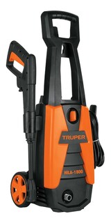 Foto 1 | Foto 1 | Hidrolavadora Portátil Eléctrica 1,500w, P Limpieza Profunda