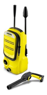 Foto 1 | Foto 1 | Hidrolavadora Eléctrica Karcher K 2 Compact 1600psi