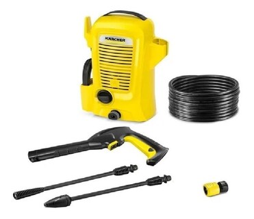 Foto 1 | Foto 1 | Hidrolavadora Karcher K2 Promo 1600 Psi Lanza Pulverizadora
