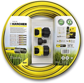 Foto 1 | Foto 1 | Kit De Manguera Kärcher Para Hidrolavadoras De Alta Presión
