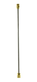 Foto 1 | Foto 1 | Lanza Para Hidrolavadora Acero Inox. 500mm C17 Wada02 Gimex