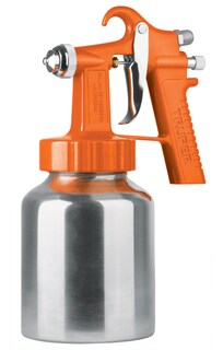 Foto 1 | Foto 1 | Pistola Pintar Baja Presión Narentrada Superior 19510 2 Pz