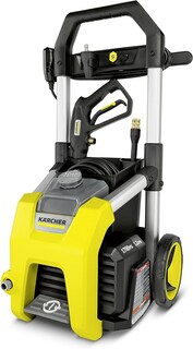 Foto 1 | Foto 1 | Hidrolavadora Kärcher Presión Eléctrica K1700 1.2 Gpm Turbo