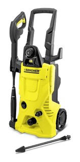 Foto 1 | Foto 1 | Hidrolavadora Karcher Potencia 60hz 1800 PSI Capacidad 30 m