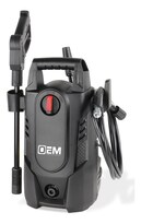 Hidrolavadora 1500 Psi Alta Presión Mikel's