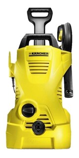 Foto 1 | Foto 1 | Hidrolavadora Karcher K2 Telescópica 1600 Psi