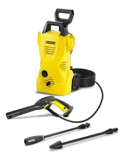 Foto 1 | Foto 1 | Hidrolavadora Universal 1600 Psi Karcher 1.602-334.0 Sms