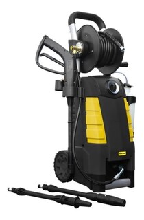 Foto 1 | Foto 1 | Hidrolavadora Electrica Surtek 2200 Psi 1750 W Hl720