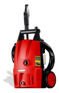 Foto 1 | Foto 1 | Hidrolavadora Chorro Ajustable 1500 Psi Tamer