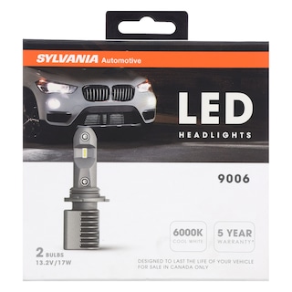 Foto 2 | Foto 2 | Foco Zevo Led 9006