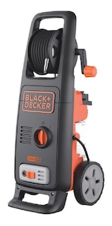 Foto 1 | Foto 1 | Hidrolavadora 1600w Black&decker