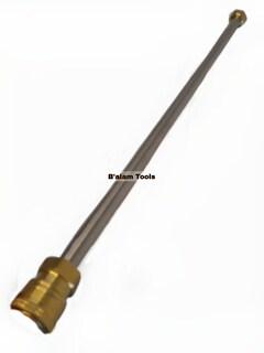 Foto 1 | Foto 1 | Lanceta Para Hidrolavadora Toolcraft