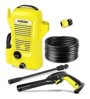 Foto 1 | Foto 1 | Hidrolavadora Eléctrica Kärcher Home & Garden K2_30651677/l1