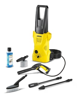 Foto 1 | Foto 1 | Hidrolavadora Karcher K 2 Car Accesorios Incluidos