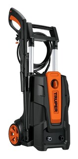 Foto 1 | Foto 1 | Hidrolavadora Eléctrica Para Auto Lavado C/ Jabonera 2000psi