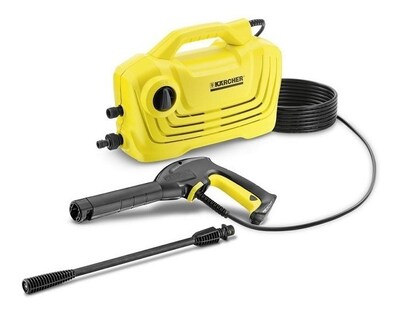 Foto 1 | Foto 1 | Hidrolavadora K2 Classic Karcher
