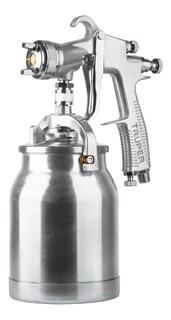 Foto 1 | Foto 1 | Pistola Pintar succión Vaso Alum Boquilla 1.4mm 14084 2 Pz