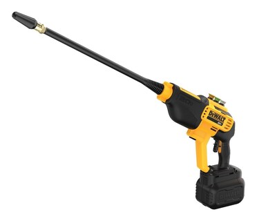Foto 1 | Foto 1 | Dewalt 20v Limpiadora A Presion Hidrolavadora Inalambrica