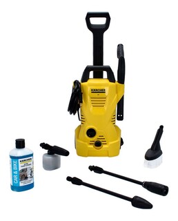 Foto 1 | Foto 1 | Hidrolavadora 1600 Psi K2 Telescopic K010 Karcher