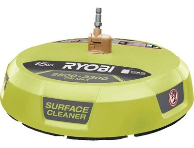 Foto 1 | Foto 1 | Limpiadora De Superficies Ryobi Para Hidrolavadora, Ry31sc01