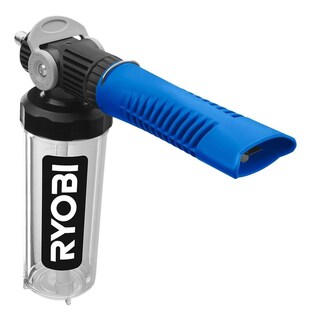 Foto 1 | Foto 1 | Espumador Ryobi Para Hidrolavadoras