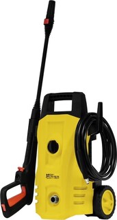 Foto 1 | Foto 1 | Hidrolavadora Eléctrica 1300w 1500psi Profesional Highl-1300