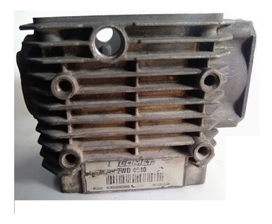 Foto 1 | Foto 1 | Cárter Para Hidrolavadora De Bomba Comet Zwd