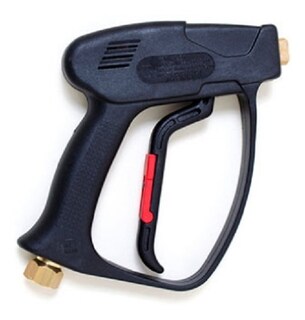 Foto 1 | Foto 1 | Gatillo/pistola Mv951 Comet  P/hidrolavadora 350bar 5000psi