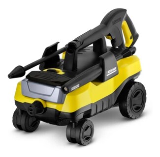 Foto 1 | Foto 1 | Hidrolavadora de Alta Presión Karcher K 3 Follow Me 1800psi