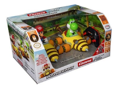 Foto 1 | Foto 1 | Paquete Doble De Mario Kart Rc Bumble V