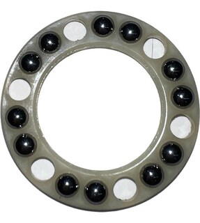 Foto 1 | Foto 1 | Balero Para Hidrolavadora K4