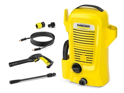 Foto 1 | Foto 1 | Hidrolavadora K2 Karcher 1600 Psi